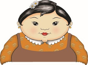 Big Nanny’s Baked Goods